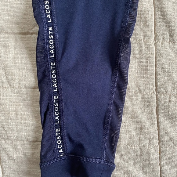 Lacoste leggings - Picture 4 of 5